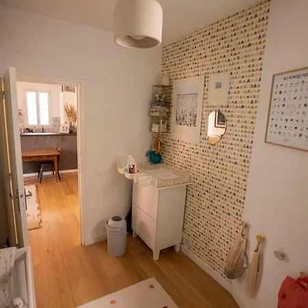 Superb Apartment In Paris * Paris