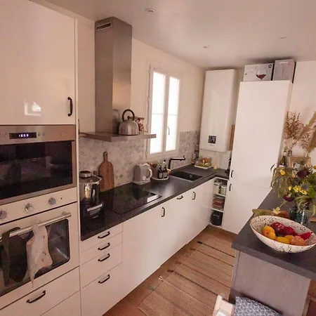 Superb Apartment In Paris * Paris