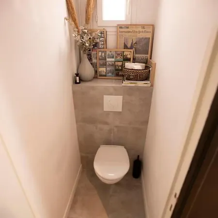 Superb Apartment In Paris Paris